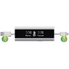 InLine USB Smart Control Multimetras, 66761, įkrovimo stebėjimas