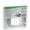 InLine Bracket Kit 3x 2,5 colio HDD į 5,25 colio HDD dydžio laikikliai ir varžtai