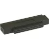 InLine SCSI III adapteris vidinis 50 kontaktų IDC moteriškas į 68 kontaktų mini Sub-D moteriškas