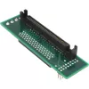 InLine SCSI SCA U320 adapter 80 kontaktų moteriška / 68 kontaktų moteriška