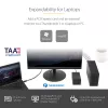 “StarTech.com TB31PCIEX16” vieno lizdo Thunderbolt 3 PCIe išplėtimo korpusas