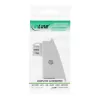 InLine TAE-F DSL adapteris, TAE-F kištukas / RJ45 lizdas, 8P2C, Fritzbox, pilka