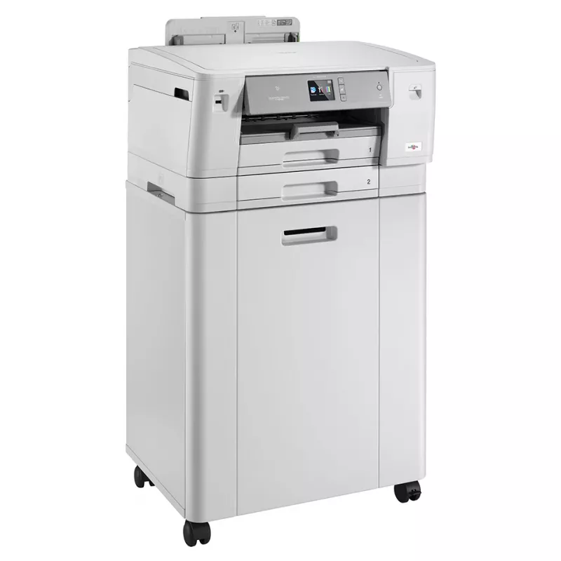 Brother ZUNTMFCJ6900 spausdintuvo spintelė / stovas Balta