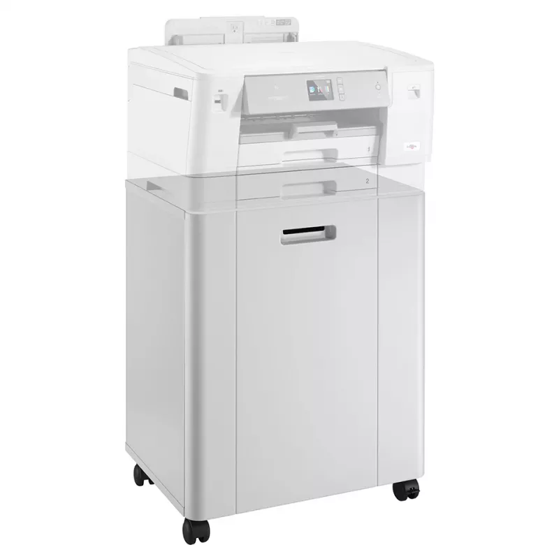 Brother ZUNTMFCJ6900 spausdintuvo spintelė / stovas Balta
