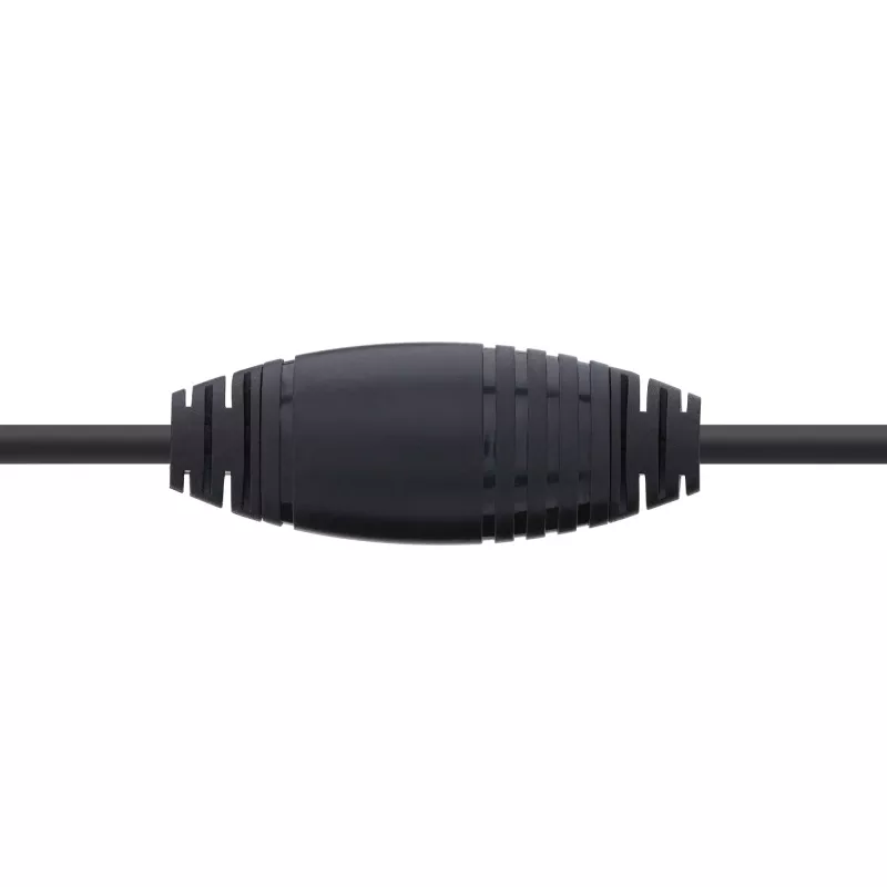 InLine USB Display kabelis, USB-C (vyriškas) – DisplayPort (vyriškas), 7,5 m