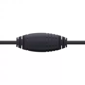 InLine USB vaizdo kabelis, USB-C (vyriškas) – DisplayPort (vyriškas), 5 m
