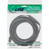 InLine USB-C į HDMI laidas, 5 m