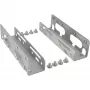 InLine tvirtinimo bėgeliai 3,5 inch kietiesiems diskams 59959
