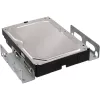 InLine tvirtinimo bėgeliai 3,5 inch kietiesiems diskams 59959