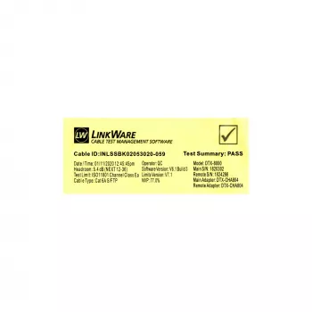 InLine Patch kabelis, Cat.6A, S/FTP, PUR pramoninis, juodas, 2m