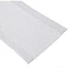 InLine kabelių kanalas, audeklinė žarna su lipnia juosta, 1m x 25mm balta