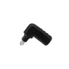 InLine optinis garso adapteris Toslink kištukas / lizdas 90° kampu