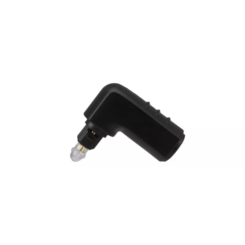 InLine optinis garso adapteris Toslink kištukas / lizdas 90° kampu