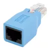 StarTech.com Cisco Console Rollover Adapteris RJ45 eterneto kabeliui M/F