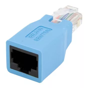 StarTech.com Cisco Console Rollover Adapteris RJ45 eterneto kabeliui M/F