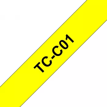 Brother TC-C01 lipni juosta etikečių spausdintuvui