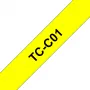 Brother TC-C01 lipni juosta etikečių spausdintuvui