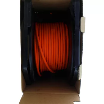 InLine montažinis kabelis Cat.7a, S/FTP (PiMF) 4x2x0.58 AWG23 1200MHz B2ca 300m