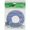 InLine Premium garso kabelis 3,5 mm stereo kištukas / kištukas 5 m
