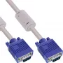 InLine S-VGA laidas 15 HD pilkas vyriškas / vyriškas 2 m