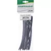 Termosusitraukianti žarna InLine 200 mm, 3 mm → 1,5 mm, 20 vnt., juoda