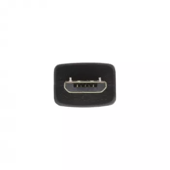 InLine Micro USB 2.0 greito įkrovimo laidas USB A kištukas / Micro-B kištukas, 2 m