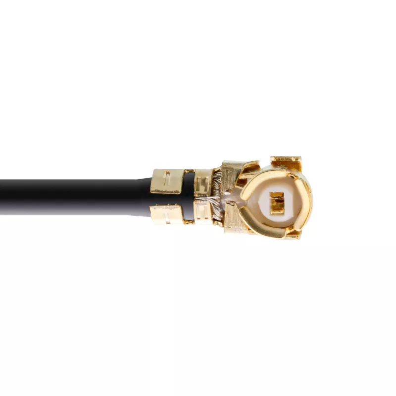 InLine WiFi adapterinis kabelis RP-SMA moteriškas į U.FL kištuką 20 cm