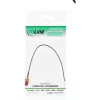 InLine WiFi adapterinis kabelis RP-SMA moteriškas į U.FL kištuką 20 cm