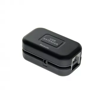 InLine USB prailgintuvas iki 60 m per RJ45 Cat.5e arba geresnį kabelį