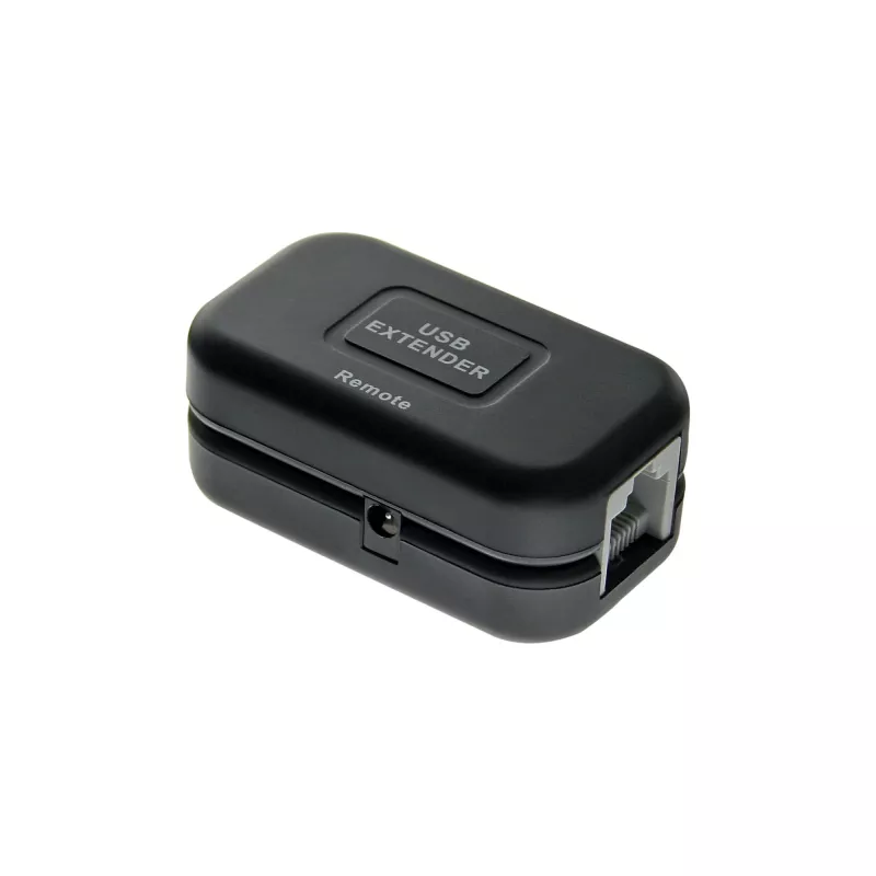 InLine USB prailgintuvas iki 60 m per RJ45 Cat.5e arba geresnį kabelį