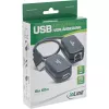 InLine USB prailgintuvas iki 60 m per RJ45 Cat.5e arba geresnį kabelį