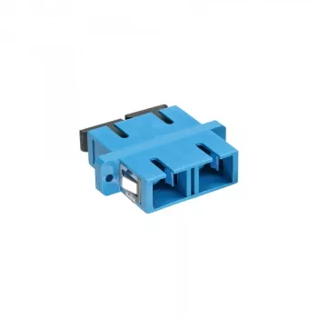 InLine 89992S Šviesolaidinis adapteris Duplex SC/SC