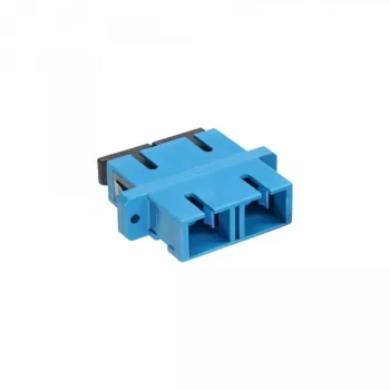 InLine 89992S Šviesolaidinis adapteris Duplex SC/SC