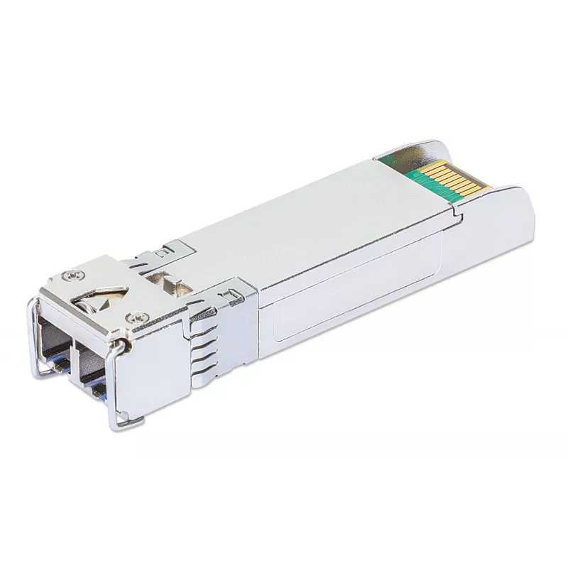 Intellinet 508759 SFP+ siųstuvas-imtuvas, 10GBase-LR, 1310 nm