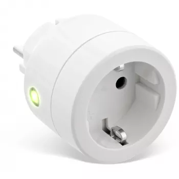 InLine Smart Socket II – išmanusis kištukinis lizdas „SmartHome“ sistemai