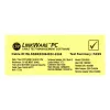 InLine Patch Laidas S/FTP PiMF Cat.6A be halogenų 500MHz raudonas 20m