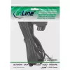 InLine TAE-N laidas TAE-N / RJ11 adapteris 6P2C tiltinis 6 m