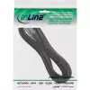 InLine ISDN kabelis RJ45 kištukas / kištukas 8P4C 5m