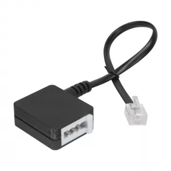 InLine 69946 adapterinis kabelis RJ11 6P4C kištukas – TAE-N lizdas 0,2 m