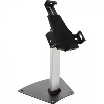 InLine Tablet Countertop Holder Aliumininis užrakinamas universalus 7,9–10,1 colio