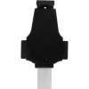 InLine Tablet Countertop Holder Aliumininis užrakinamas universalus 7,9–10,1 colio