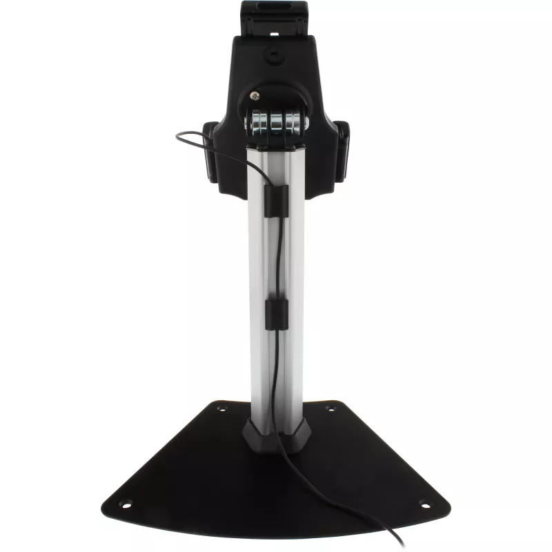 InLine Tablet Countertop Holder Aliumininis užrakinamas universalus 7,9–10,1 colio