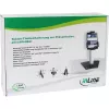 InLine Tablet Countertop Holder Aliumininis užrakinamas universalus 7,9–10,1 colio