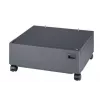 Grindinis stovas KYOCERA CB-5100L-B Juodas