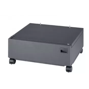 Grindinis stovas KYOCERA CB-5100L-B Juodas