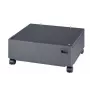 Grindinis stovas KYOCERA CB-5100L-B Juodas