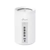 Tinklo sistema TP-Link Deco BE65 Tri-band 2.4 GHz 5 GHz 6 GHz Wi-Fi 7