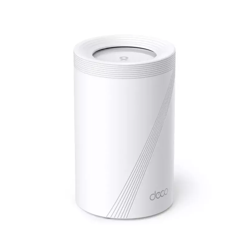 Tinklo sistema TP-Link Deco BE65 Tri-band 2.4 GHz 5 GHz 6 GHz Wi-Fi 7