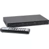 InLine HDMI vaizdo sienos valdiklis 1 į 9, Full-HD