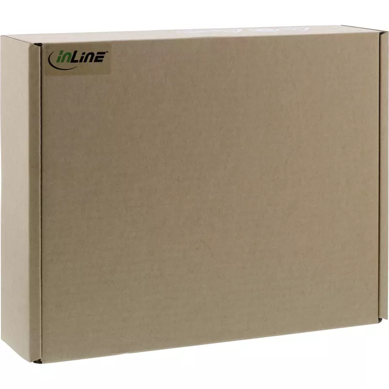 InLine HDMI vaizdo sienos valdiklis 1 į 9, Full-HD